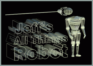 All Things Robot