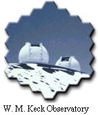 Keck Telescopes