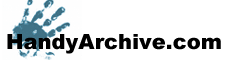 Handy Archive