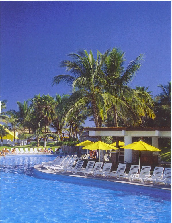 Mexican Resort Rentals Acapulco Cancun Mazatlan Nuevo Vallarta